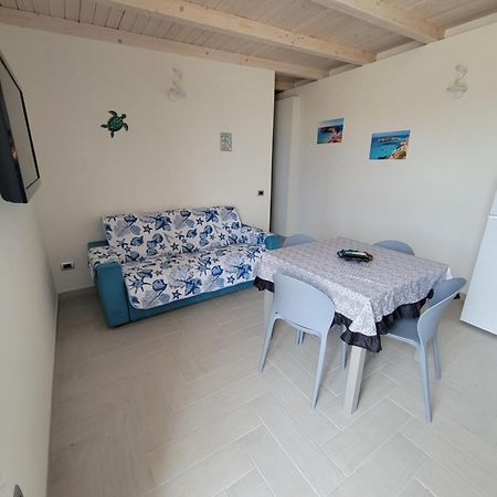 Appartamenti Vincenzo LMP Exterior foto