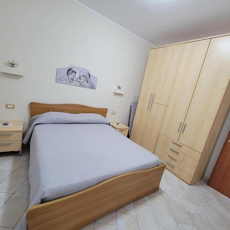 Appartamenti Vincenzo LMP Exterior foto