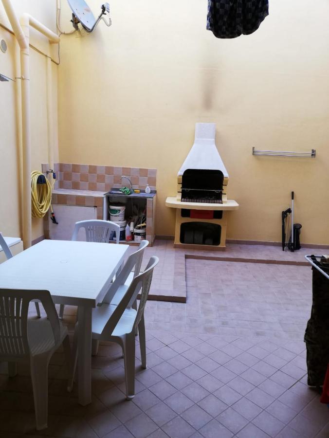 Appartamenti Vincenzo LMP Exterior foto