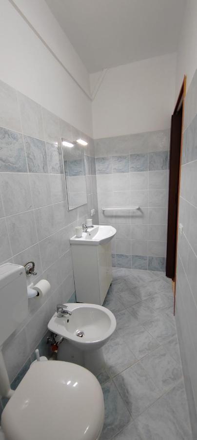 Appartamenti Vincenzo LMP Exterior foto