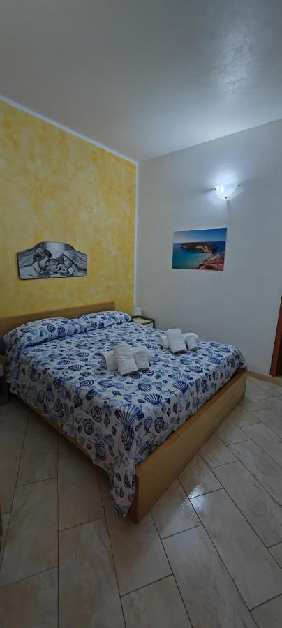 Appartamenti Vincenzo LMP Exterior foto