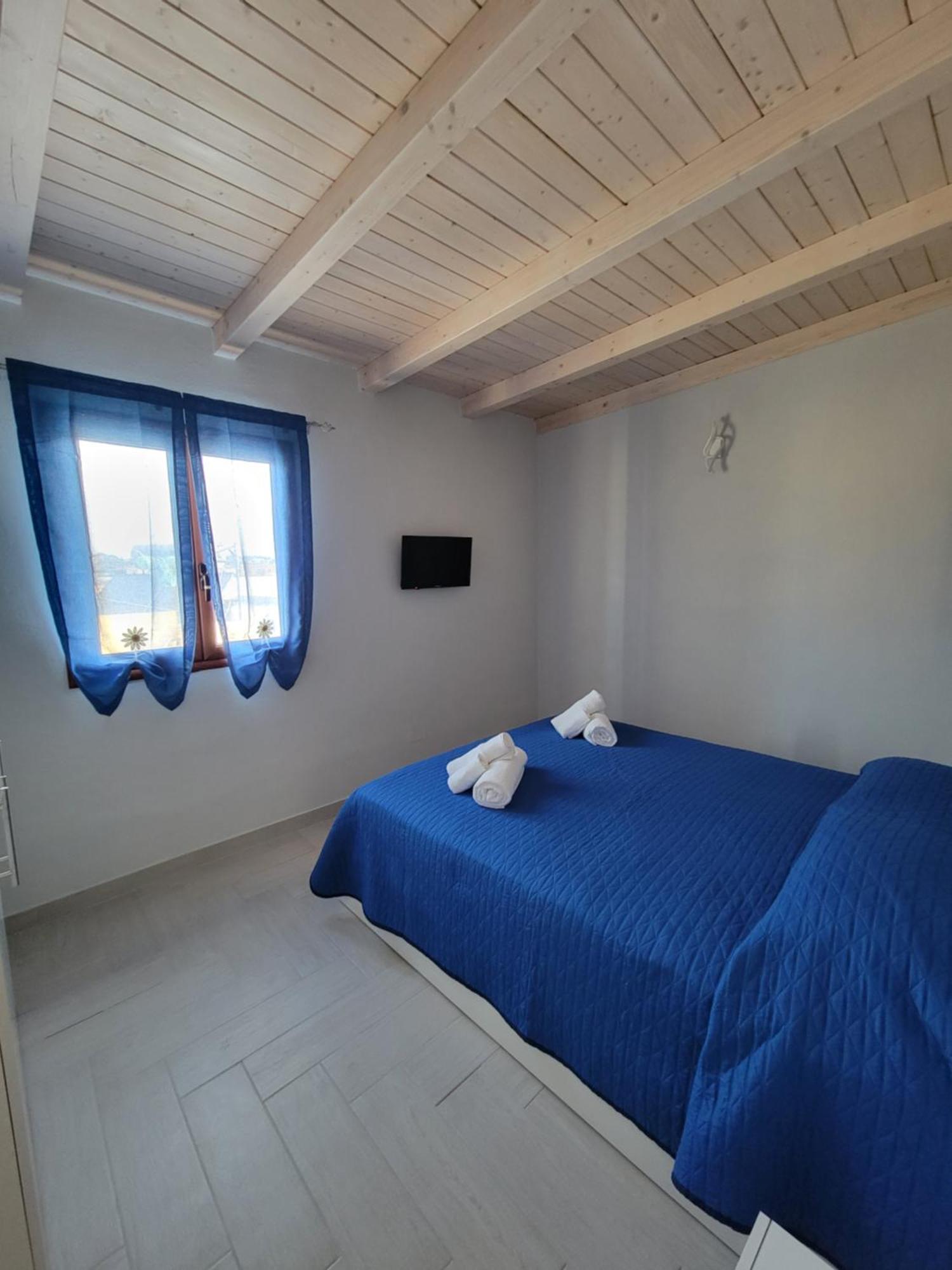 Appartamenti Vincenzo LMP Exterior foto
