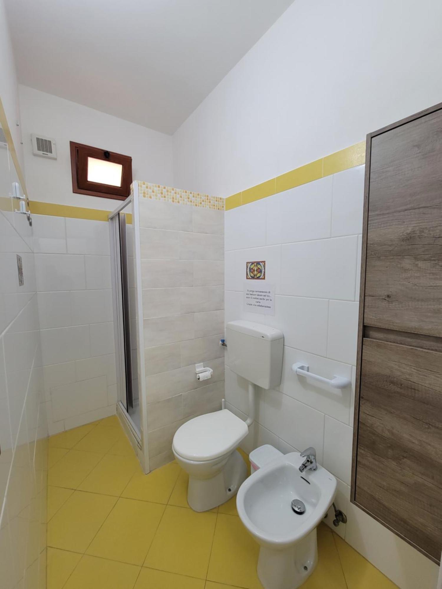 Appartamenti Vincenzo LMP Exterior foto