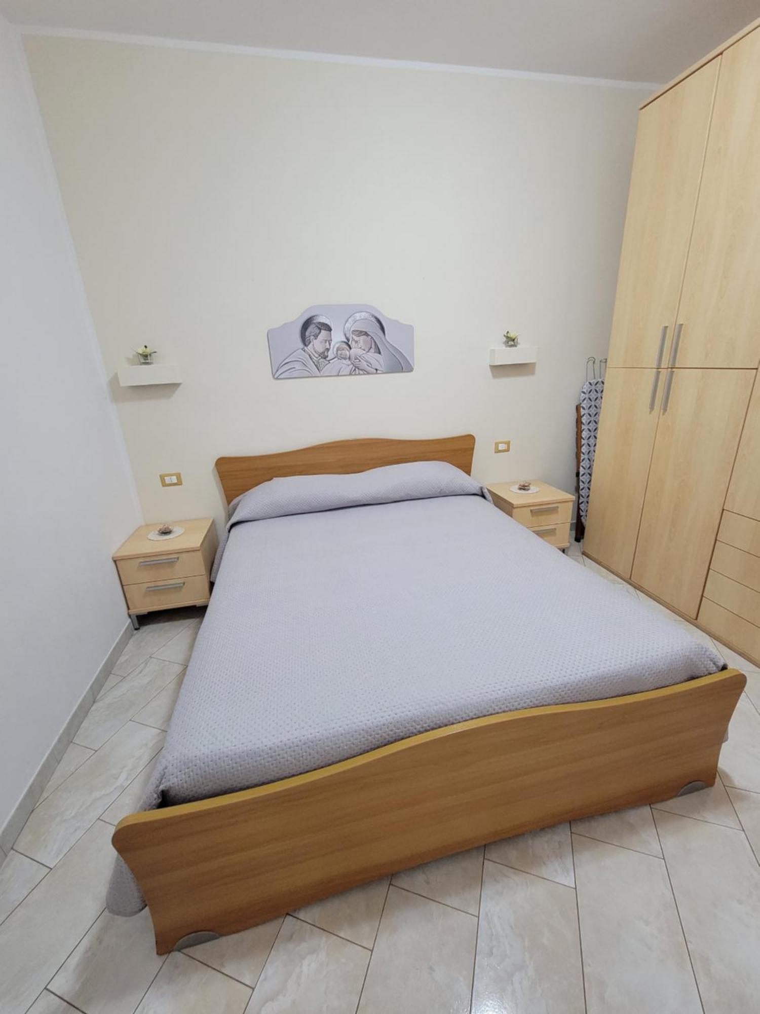 Appartamenti Vincenzo LMP Exterior foto